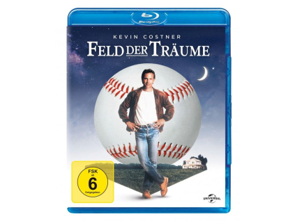 Feld der Träume (Blu-ray)