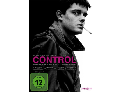 Control (2007) (DVD)