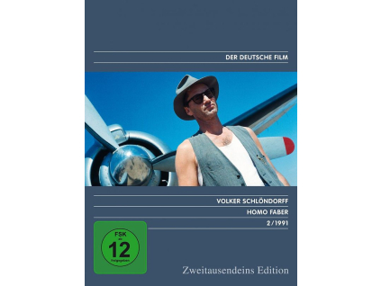 Homo Faber (DVD)