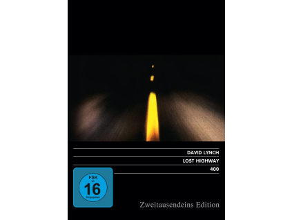 Lost Highway (DVD)
