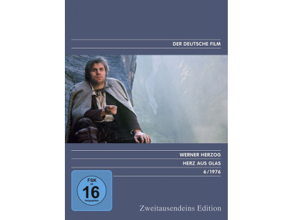 Herz aus Glas (DVD)