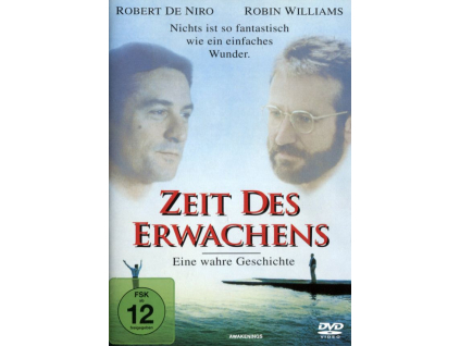 Zeit des Erwachens (DVD)
