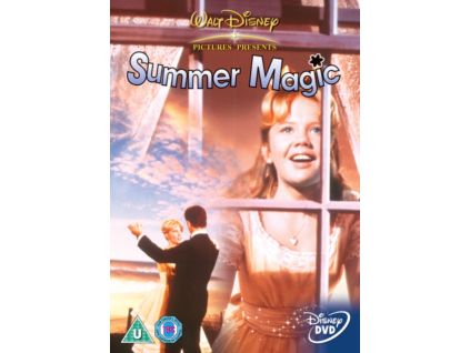 2271438 summer magic dvd