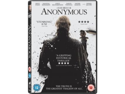 2271456 anonymous dvd