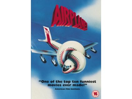 2271483 airplane dvd