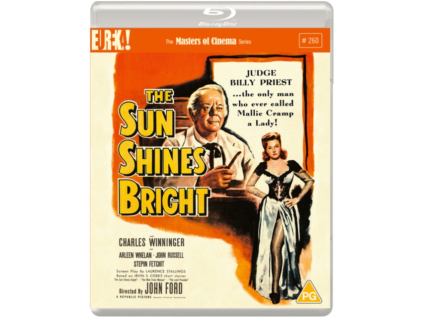 The Sun Shines Bright Blu-Ray