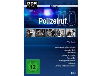 2271678 polizeiruf 110 box 2 dvd