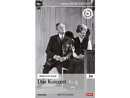 Das Konzert (DVD)