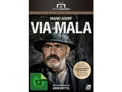 Via Mala (1985) (DVD)