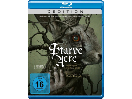 Starve Acre (Blu-ray)