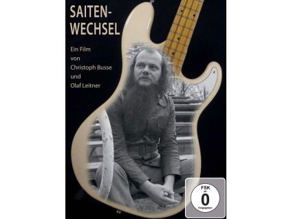 Saitenwechsel (DVD)