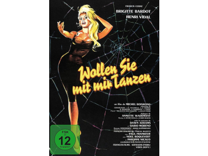Wollen Sie mit mir tanzen? (DVD)