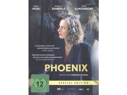 Phoenix (DVD)