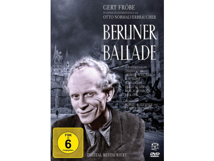 Berliner Ballade (DVD)
