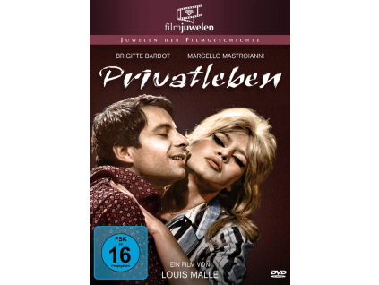 Privatleben (DVD)