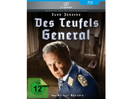 Des Teufels General (Blu-ray)