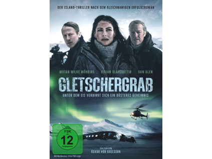 Gletschergrab (DVD)