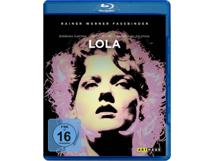 Lola (1981) (Blu-ray)