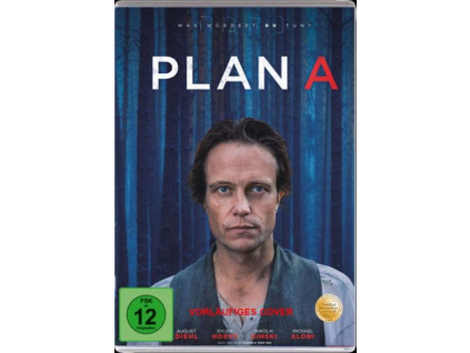 Plan A (DVD)
