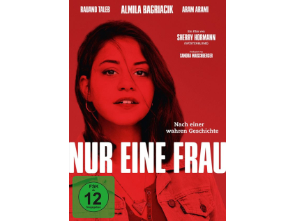 Nur eine Frau (DVD)