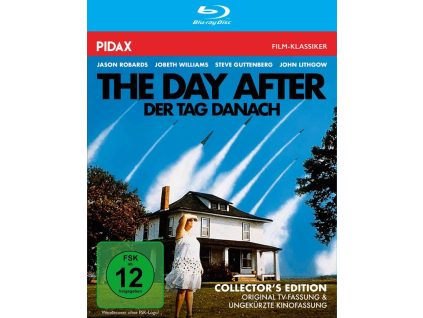 The Day After - Der Tag danach (Collector's Edition) (Blu-ray)