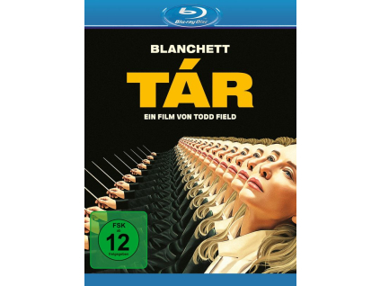Tár (Blu-ray)