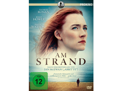 Am Strand (DVD)