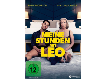 Meine Stunden mit Leo (DVD)