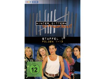 2272509 hinter gittern staffel 1 vol 1 dvd