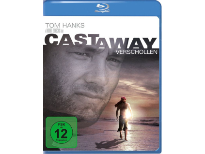 Cast Away - Verschollen (Blu-ray)