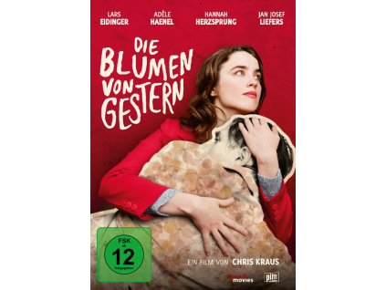 Die Blumen von gestern (DVD)