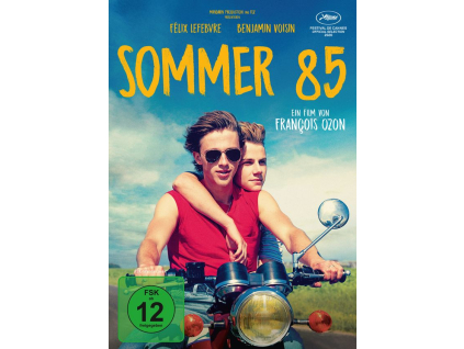 Sommer 85 (DVD)