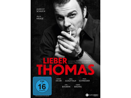 Lieber Thomas (DVD)