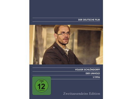 Der Unhold (DVD)