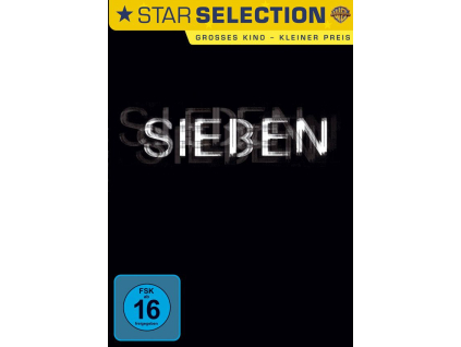 Sieben (DVD)