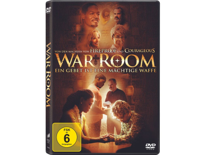 War Room (DVD)