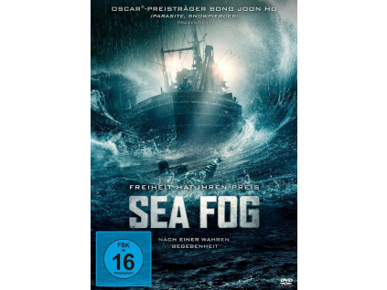 Sea Fog (DVD)
