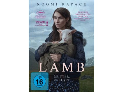 2272821 lamb dvd