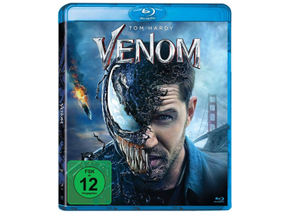 Venom (Blu-ray)