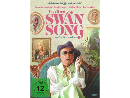 Swan Song (DVD)
