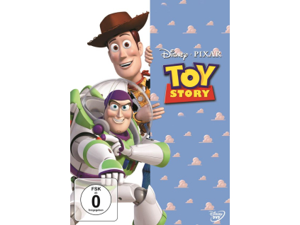 Toy Story (DVD)