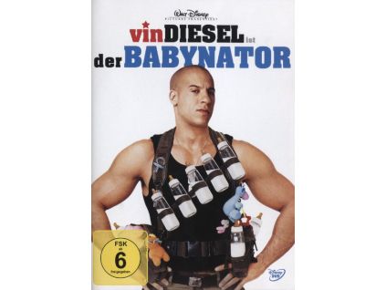 2273013 der babynator dvd