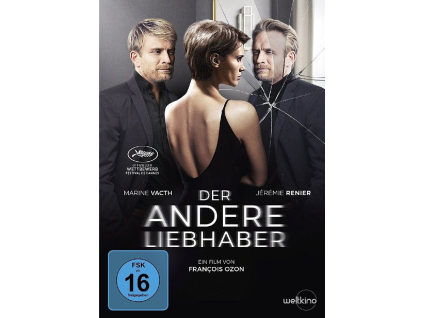 Der andere Liebhaber (DVD)