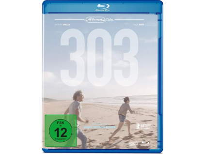 303 (Blu-ray)