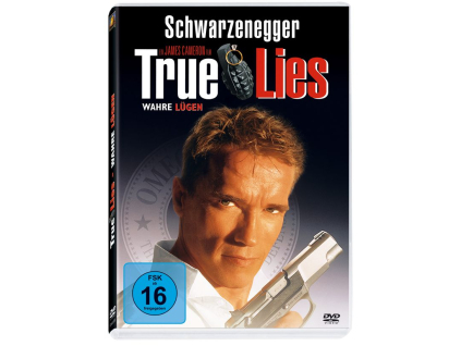 True Lies (DVD)