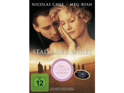 Stadt der Engel (DVD)