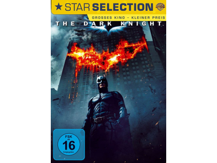 The Dark Knight (DVD)