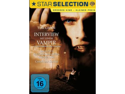 2273214 interview mit einem vampir special edition dvd