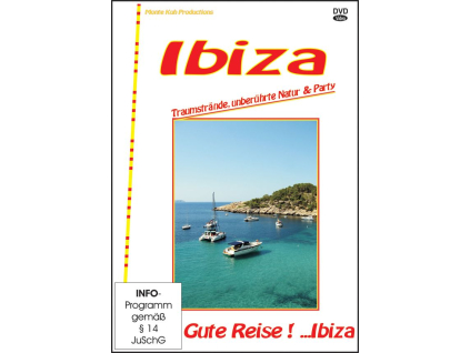 Ibiza - Gute Reise! (DVD)