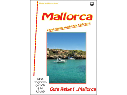 Mallorca (DVD)